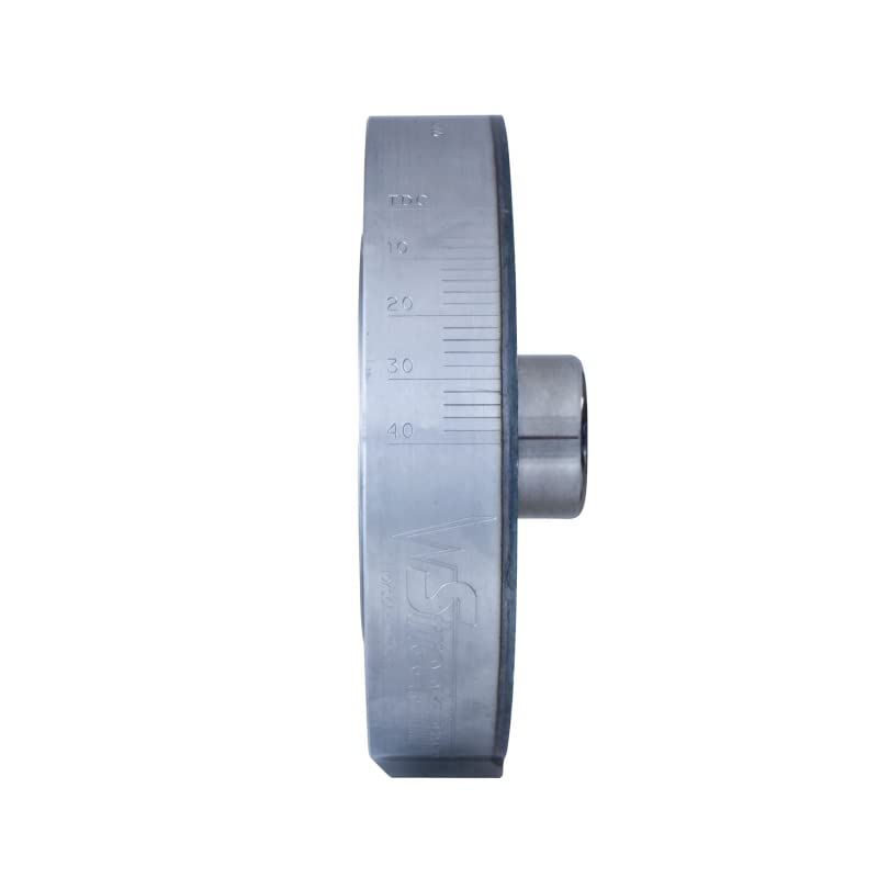 790100 Fluidampr/Horschel SBC 7-3/16IN HARMONIC