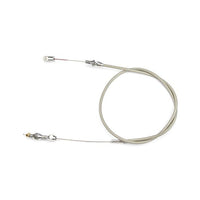 36" Lokar Hi-Tech Stainless Steel Housing TCP-1000EFI