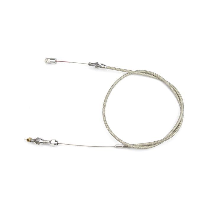 36" Lokar Hi-Tech Stainless Steel Housing TCP-1000EFI