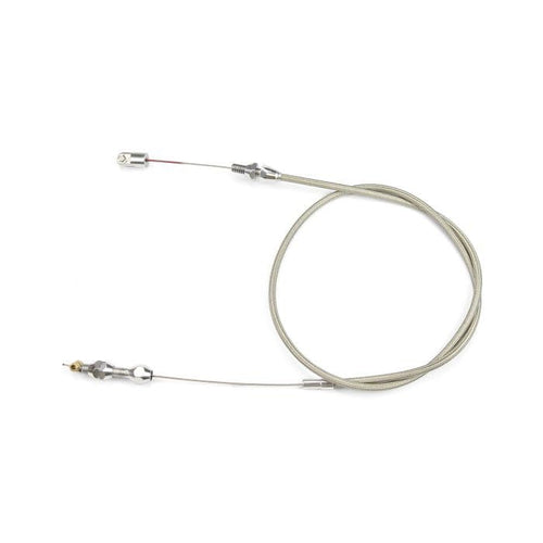 36" Lokar Hi-Tech Stainless Steel Housing TCP-1000EFI