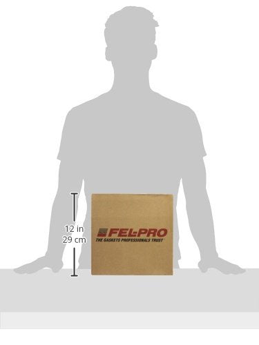 Axle Hsg. Cover or Diff. Seal FEL-PRO RDS 55037