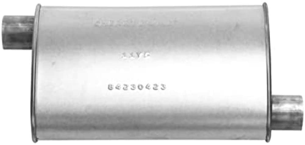 Muffler AP Exhaust 16824CB