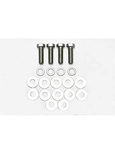 Caliper Mount Bolt Kit - Midget