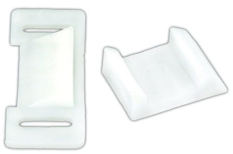 Cabinet Drawer Lock JR Products 71005