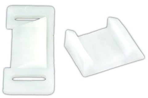 Cabinet Drawer Lock JR Products 71005