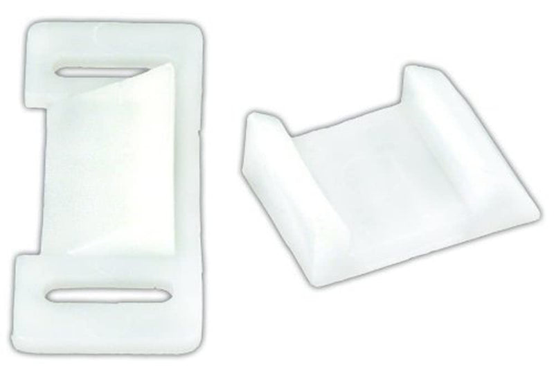 Cabinet Drawer Lock JR Products 71005