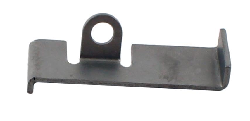 Wilwood 300-8893 WEAR,PLATE,CALIPER,TC,R/H
