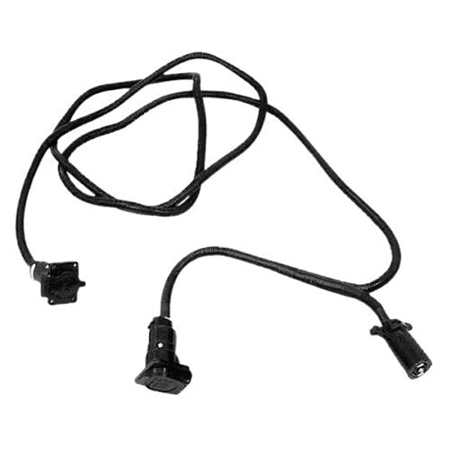 3-Way Torklift Wiring Pigtail W6532