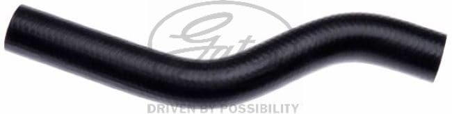 Coolant Premium Molded Hose