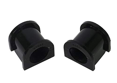 Nolathane Front REV008.0132 Sway Bar Link Bushing Kit (26mm); fits Honda Civic 99-00