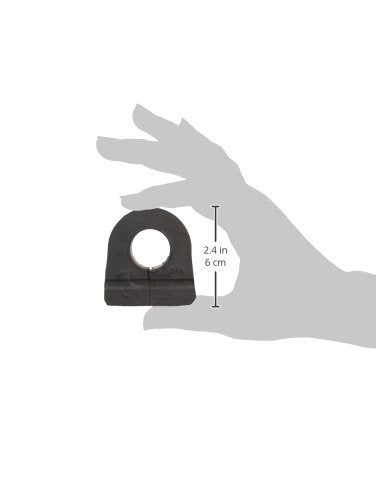 MOOG Suspension K200277 Bar Stabilizer Bushing Kit