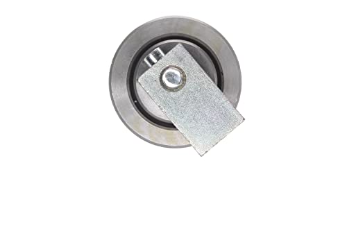 Tensioner