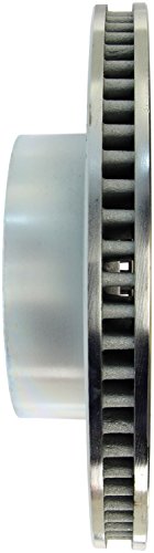 StopTech 227.44156R Brake Rotor Select Sport Drilled and Slotted; Front Right