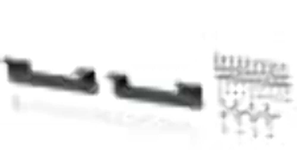 RVR2404 B&W HITCHES