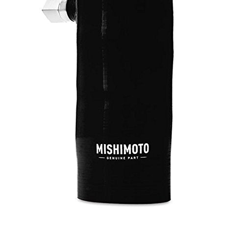 Mishimoto Air Intake Hose Kit MMHOSE-350Z-03IHBK Fits Nissan 350Z 2003-2006 Black