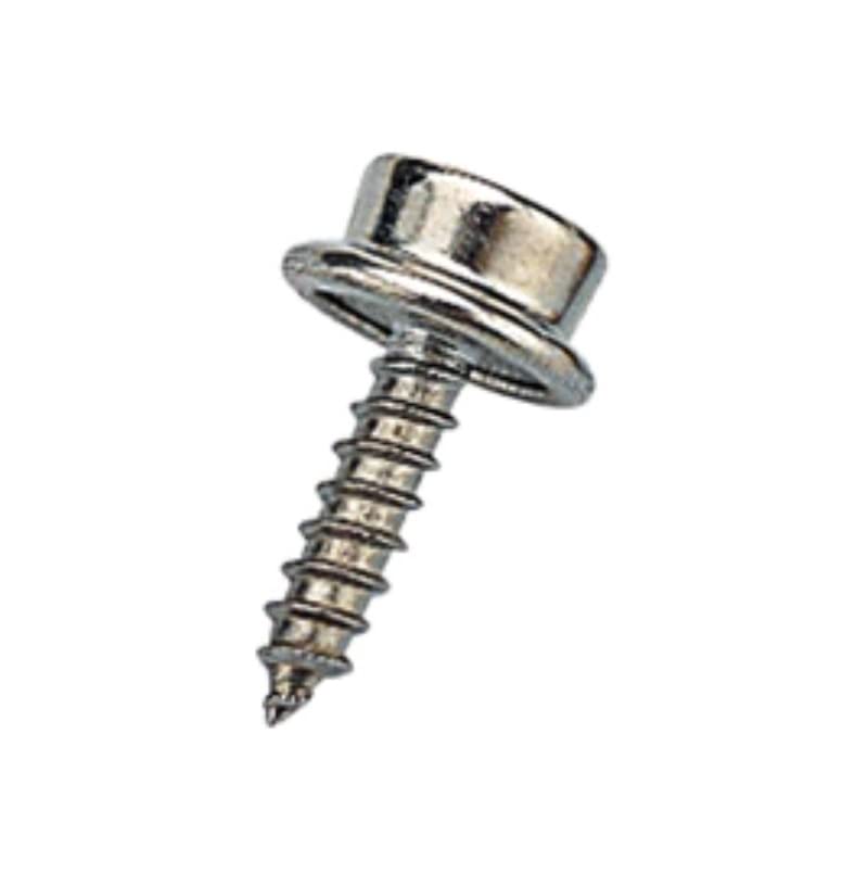 SNAP Canvas Stud #8 SMS 5/8" 6PK