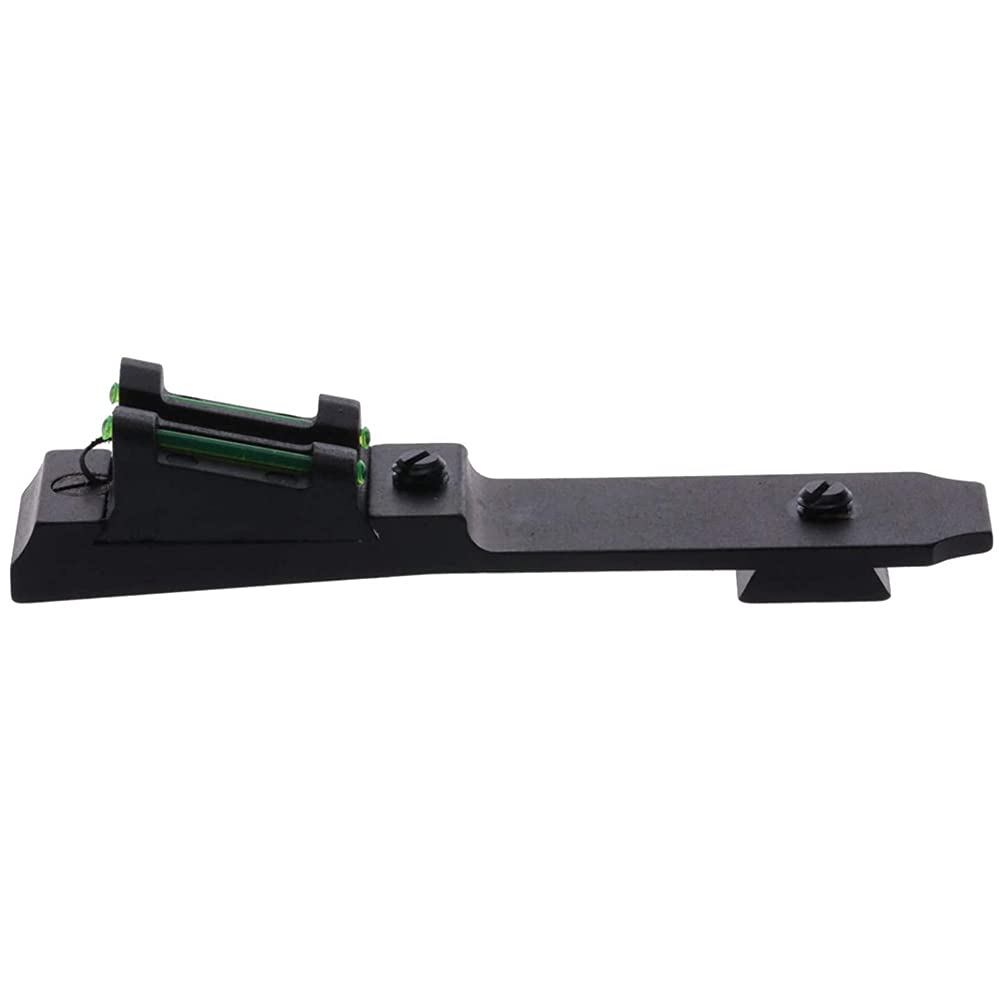 Lever Action TRUGLO Fiber Optic Sight Set - Henry Golden Boy and Henry Big Boy