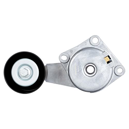 Belts Goodyear 55101 FEAD Belt Tensioner, Multicolor