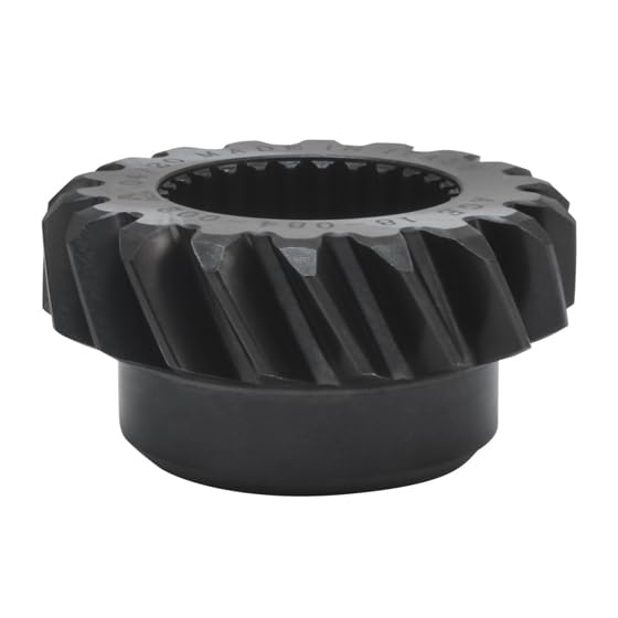 MUNCIE M20/M21 USA Standard Manual Transmission Front Reverse Idler