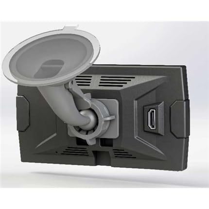 Device Suction Mount Edge 98110