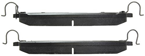 Sport Brake Pads StopTech 309.14630 with Shims and Hardware