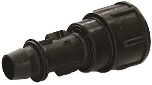 1/2" x 7/8" Sw P Pro Pex Ballcock Adapter FLAIR-IT 27865 2481433