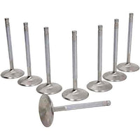 Valves Manley 11882-8