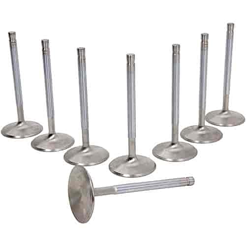 Valves Manley 11882-8