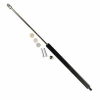 Piston Arm DOMETIC with Fixings for Heki 2 Camper Porthole