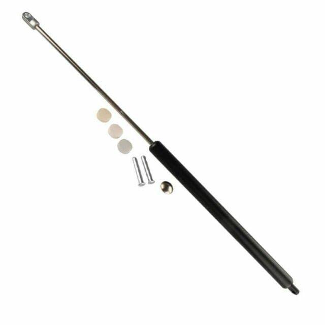 Piston Arm DOMETIC with Fixings for Heki 2 Camper Porthole