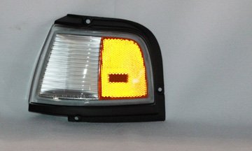 18-1836-01 TYC 88-96 OM CTLAS CIRA S.M.L LH, PartsLink # GM2550104, OEM # 5977861