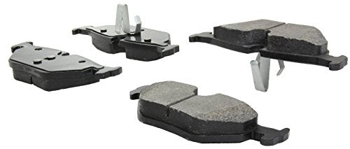 Sport Brake Pads StopTech 309.06920 with Shims and Hardware