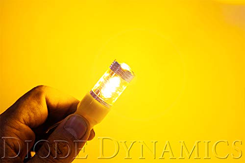 7440/7443 Diode Dynamics XP80 Turn Signal LED Bulbs (Single), Amber