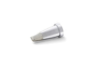 Weller - LT B Chisel Soldering Tip T0054440599 for WXP80, WT, WX, WR, WXR Silver