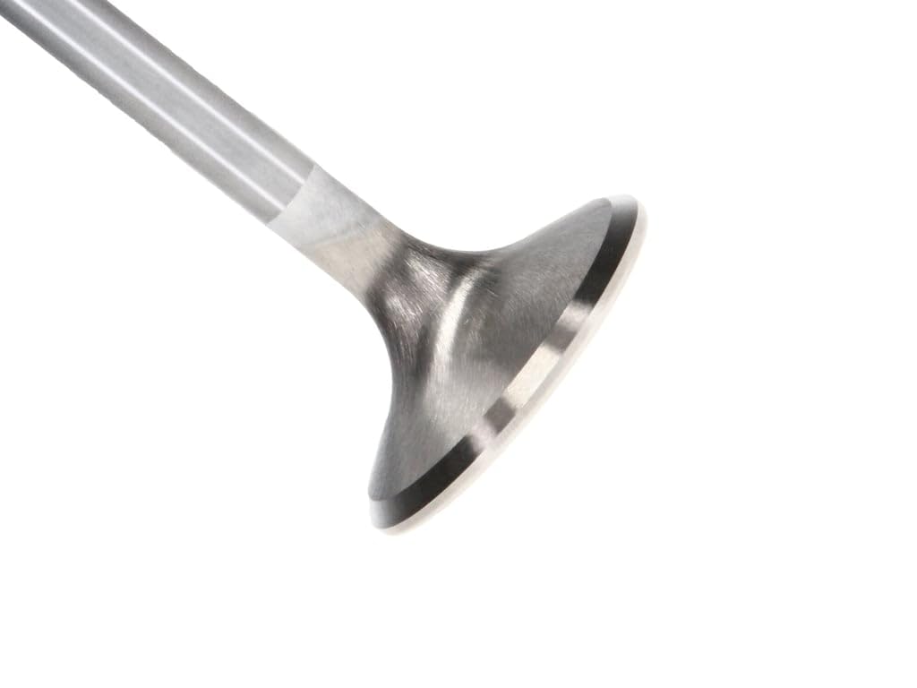 Chevy LS-1/LS-2 Manley Small Block 1.575 Pro Flo Severe Duty Exhaust Valves (Set of 8)