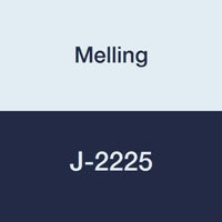 J-2225 Melling Engine Valve Lifter