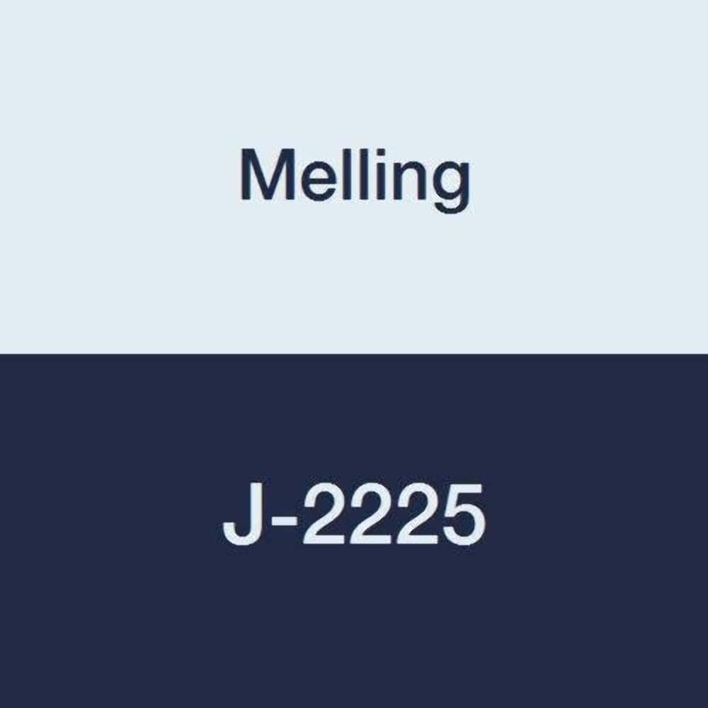 J-2225 Melling Engine Valve Lifter