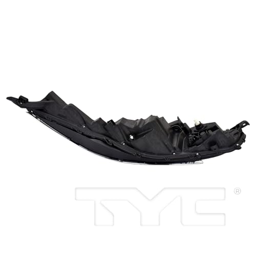 LED H.L RH TYC 21-23 TY SIENA (LE/XLE)