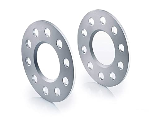 Pro-Spacer Kit Eibach (5 mm Pair) S90-1-05-038 Compatible with Ford Mustang Coupe 1979-1993