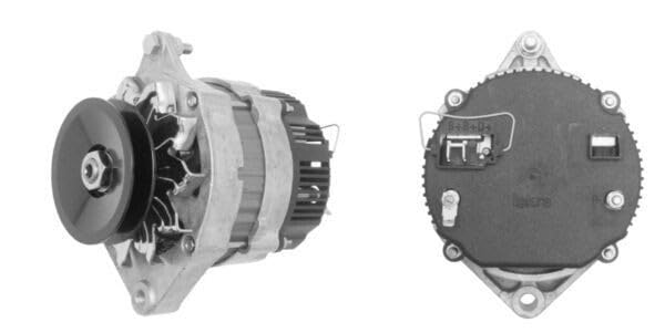 Alternator Mahle Eorig Grinding MG 272