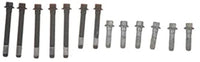 Engine Cylinder Head Bolt Set MAHLE GS33286, 1 Pack