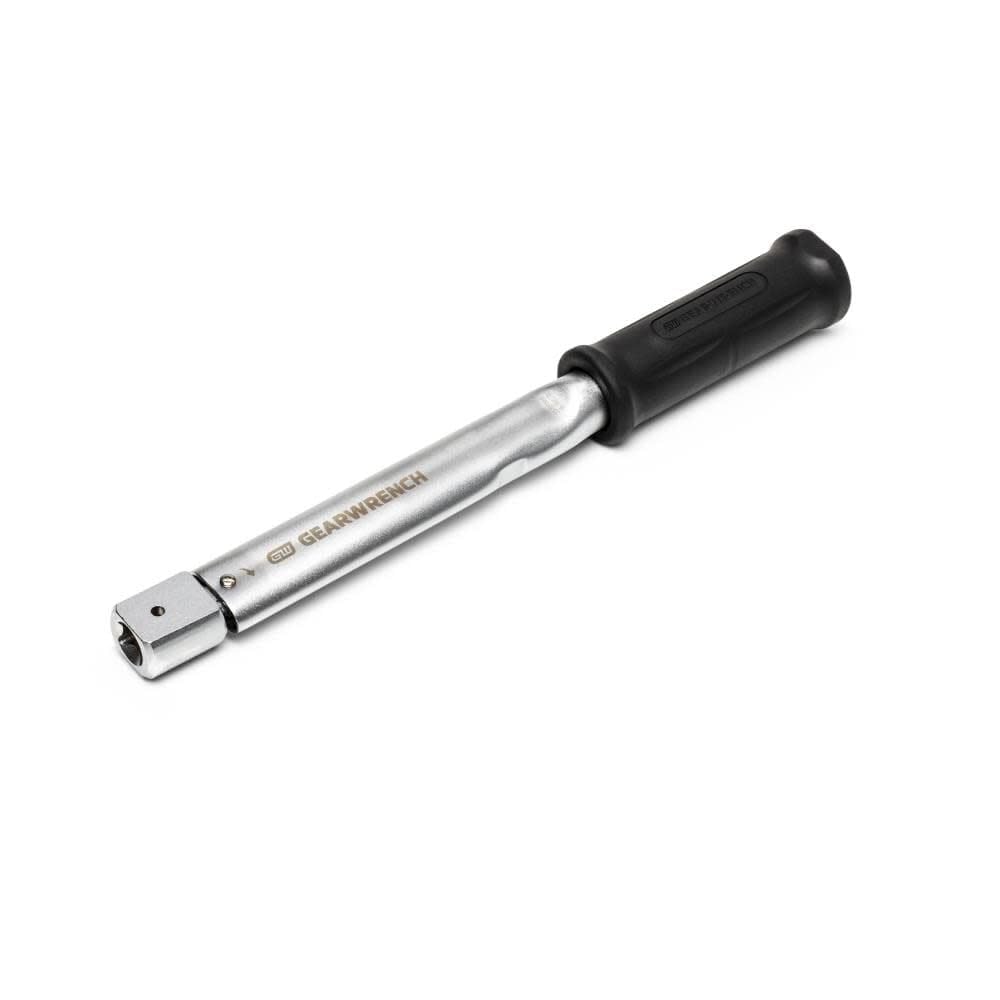 PRESET GEARWRENCH INT CHG TW 1/2DR 20-100NM (89463)