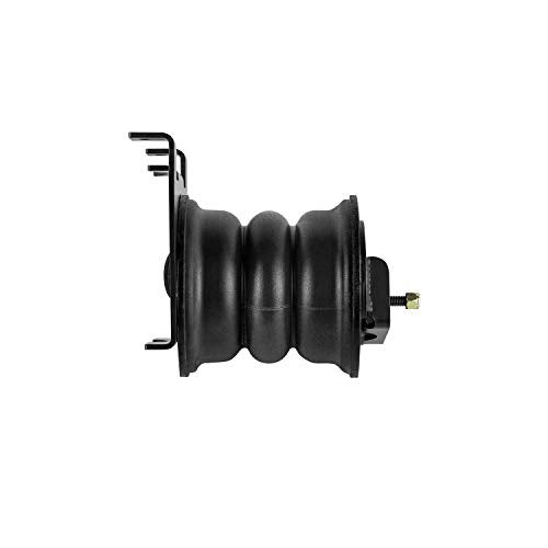 SumoSprings Rear for Ford F-250|F-350 | Left/Right Pair | 5000 (lb) Capacity at 50% Compression | SSR-133-47-2 | Made in the USA