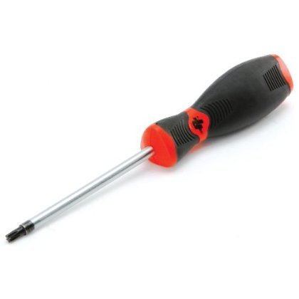 Clear Handle T-25 Stardriver