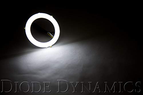 LED Halo Lights 60mm Switchback Diode Dynamics Single