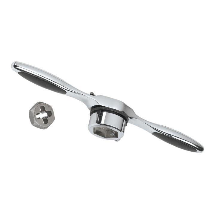 Pass-Thru GEARWRENCH Large Ratcheting T-Wrench - 82800