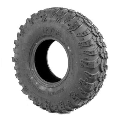 IROK Bias Ply Super Swamper 39.5x13.50-15LT Tire - I-808