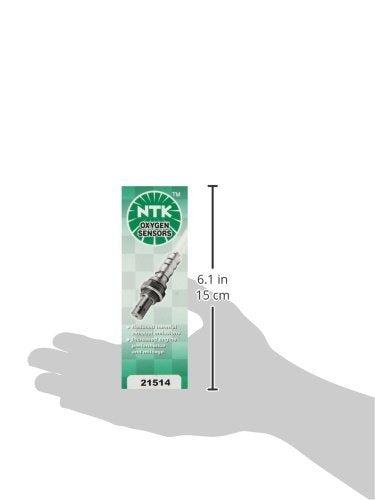 Oxygen Sensor NTK 21514