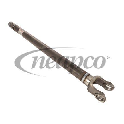 Power Take Off Yoke Neapco 64-2539 and Tube Shaft Assembly