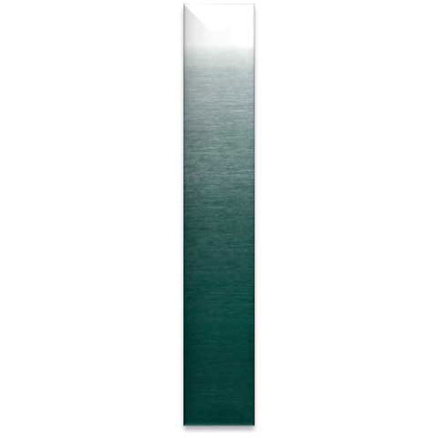 Dometic B3314989NW.412 Awning Fabric Universal Replacement with Polar White Weathershield - 12', Meadow Green Linen Fade